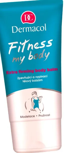 fitness testbalzsam