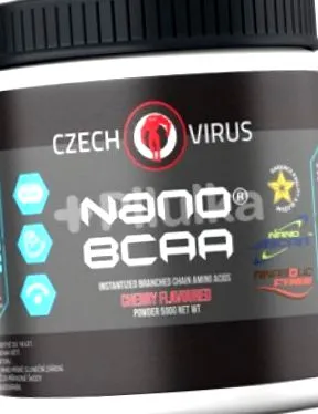 nano virus