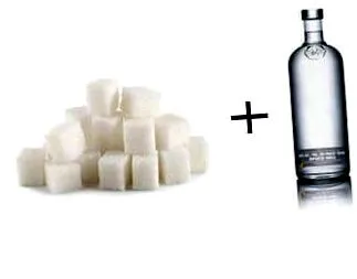 alcool