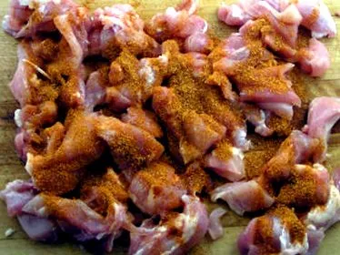 slăbit
