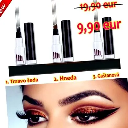creion brow