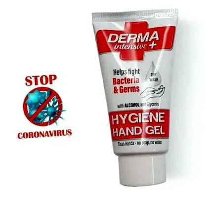 derma intensive