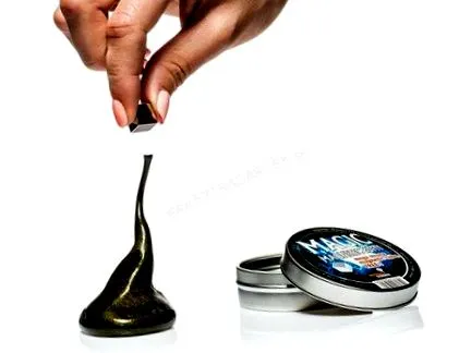 magică magică