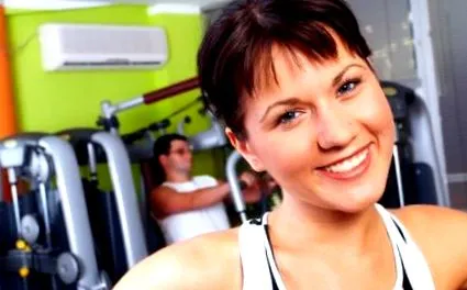 bicicletă exerciții exercițiu