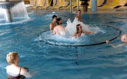 sfârșitul relax