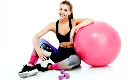 medibalance exercițiu