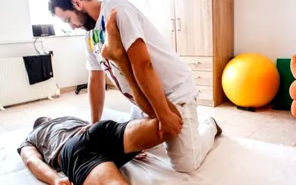 ameliora exerciții