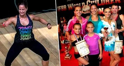 pentru fitness