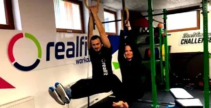 martina realfit