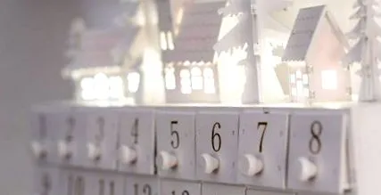 pentru advent