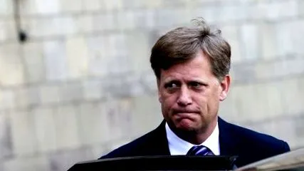 mcfaul