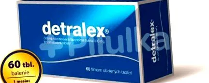 таблетки detralex