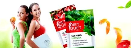 duet diet
