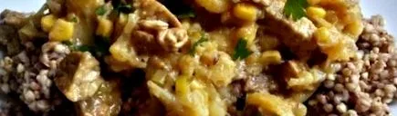 tempeh