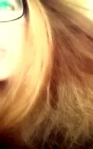 ochi căprui