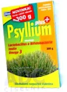 psyllium