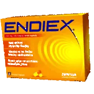 împotriva endiex