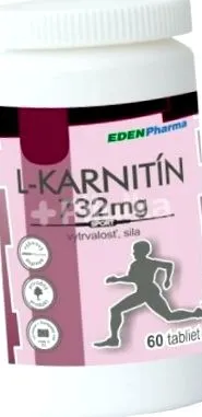 este substanță carnitină este