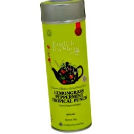 mango lemongrass