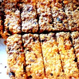sănătoase muesli