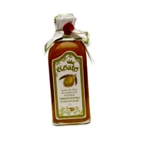 ulei extravirgin