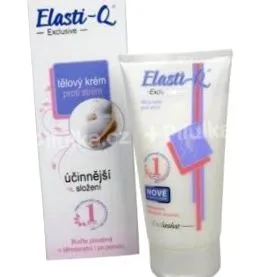 împotriva elasti-q