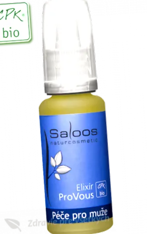 bărbie elixir