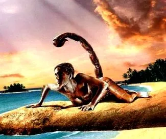 scorpion erotic
