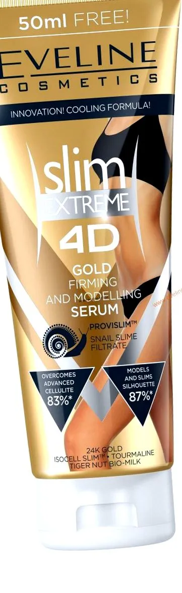slim extreme