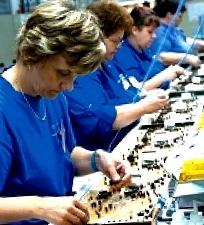 fețe panasonic