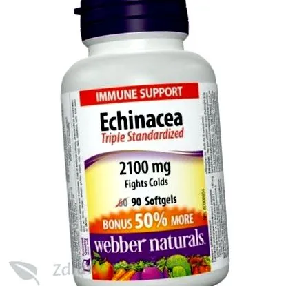pentru echinacea