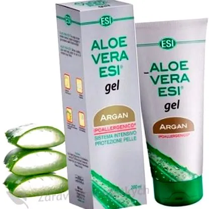 argan ulei