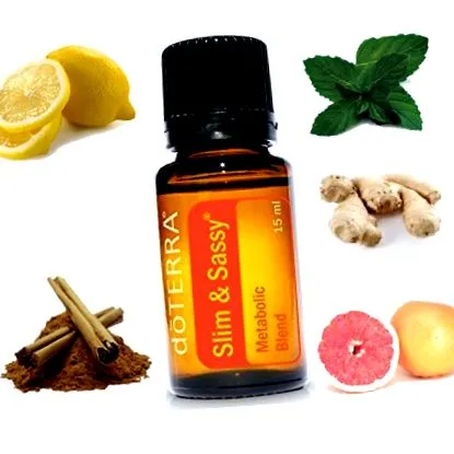 doterra метаболитна