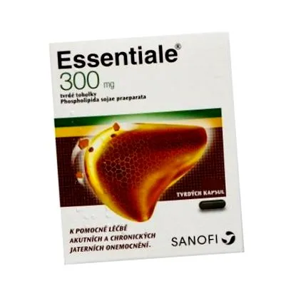 Essentiale forte este