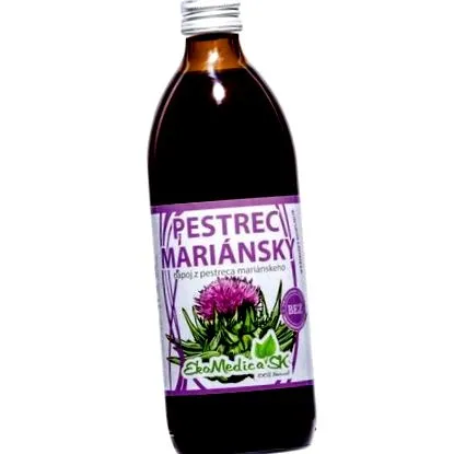 marian pestrec