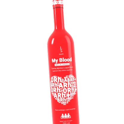 blood