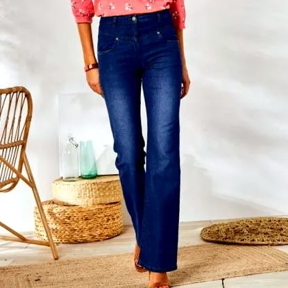 denim pentru