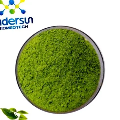 extract verde