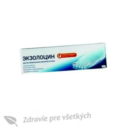 sănătate eczolocin