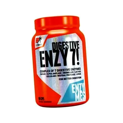 enzime digestive