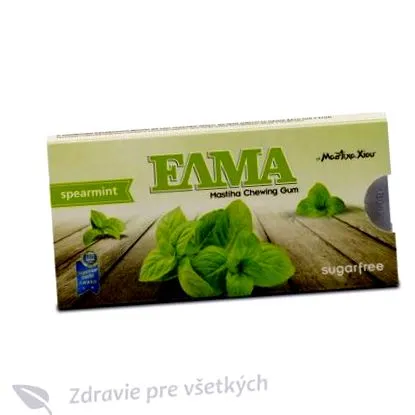 mestecat mint