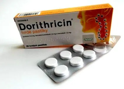 antibiotice antibiotice