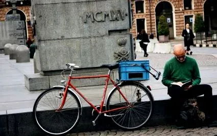 cipollini hemingway