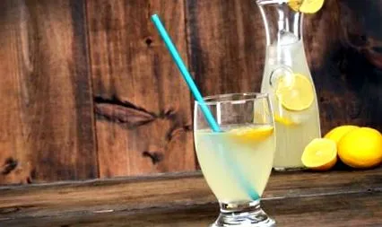 limonadă limonadă