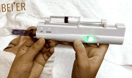 microneedles