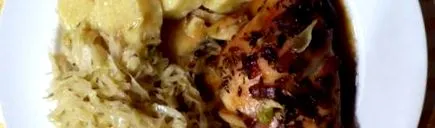 varză gătit