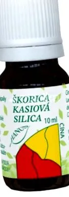 cassia cassia