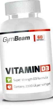 2000 gymbeam