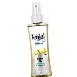 fenjal ulei