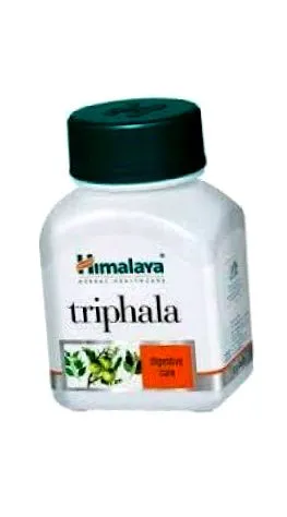 herbals himalaya